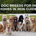 Best Dog Breeds for Indian Homes in 2026 Guide