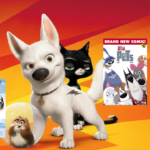 Best Dog Movies on JioHotstar You Should Not Miss This Christmas